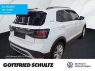 Volkswagen T-Cross 2025