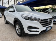 Hyundai Tucson 2016