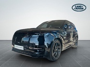 Land Rover Sport 2023