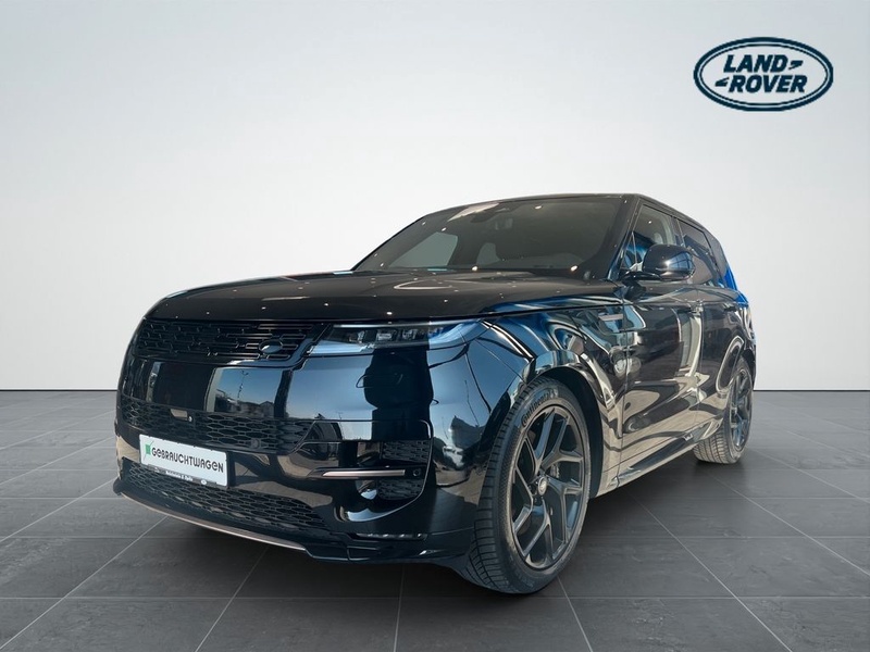 Land Rover Sport