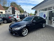 BMW 4 Series 2015