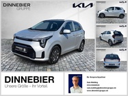 Kia Picanto 2024