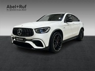 Mercedes-Benz GLE-Class 2021