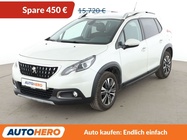 Peugeot 2008 2019