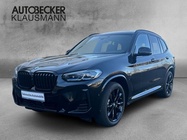 BMW X3 2024