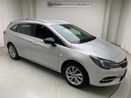 Opel Astra 2022