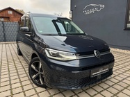 Volkswagen Caddy 2021