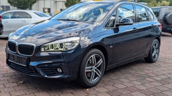 BMW 2 Series 2016