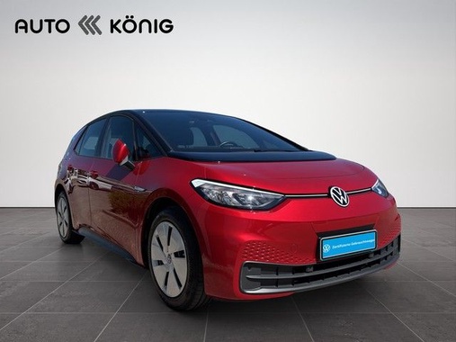 Volkswagen ID.3 2022