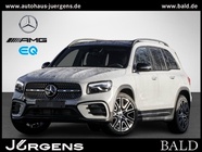 Mercedes-Benz GLB-Class 2025
