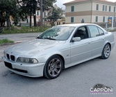 BMW 5 Series 2001