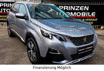 Peugeot 5008 2017