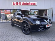Nissan Juke 2017