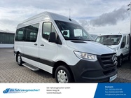 Mercedes-Benz Sprinter 2022