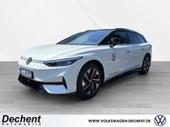 Volkswagen ID.7 2025