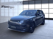 Land Rover Sport 2023