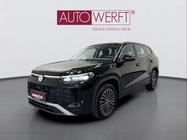 Volkswagen Tayron 2025