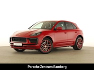 Porsche Macan 2022