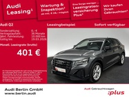 Audi Q2 2025