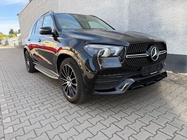 Mercedes-Benz GLE-Class 2022