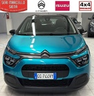 Citroen C3 2022
