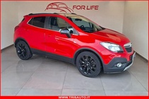 Opel Mokka 2015