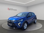 Mitsubishi ASX 2025