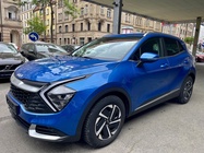 Kia Sportage 2024