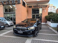 BMW 1 Series 2021