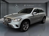 Mercedes-Benz GLC-Class 2021