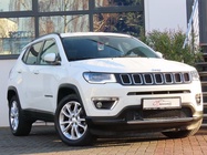 Jeep Compass 2021