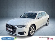 Audi A6 2023