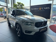 Volvo XC40 2021