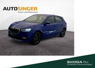 Skoda Fabia 2025