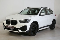 BMW X1 2021