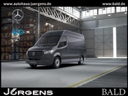 Mercedes-Benz Sprinter 2023