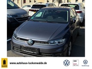 Volkswagen Polo 2024