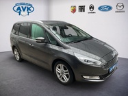 Ford Galaxy 2020