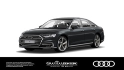Audi A8 2019