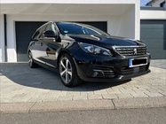 Peugeot 308 2019