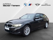 BMW 3 Series 2023