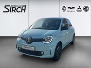 Renault Twingo 2023
