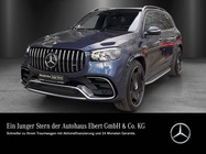 Mercedes-Benz GLS-Class 2023