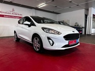 Ford Fiesta 2020