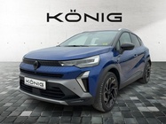 Renault Captur 2024