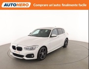 BMW 1 Series 2019