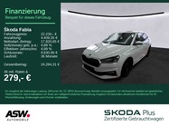 Skoda Fabia 2023