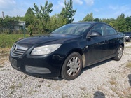 Opel Insignia 2009
