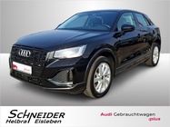 Audi Q2 2022