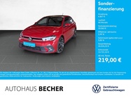 Volkswagen Polo 2022